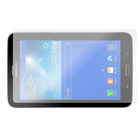 Samsung Galaxy Tab 3 Lite 7.0 SM-T111 Paper Screen Protector