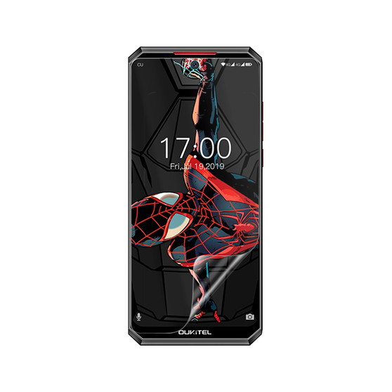 Oukitel K13 Pro Impact Screen Protector