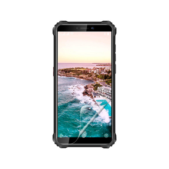 Oukitel WP5 Vivid Screen Protector