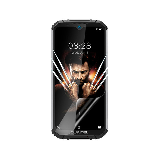 Oukitel WP6 Matte Screen Protector
