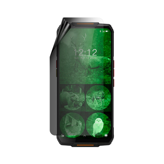 Oukitel WP7 Privacy Lite Screen Protector