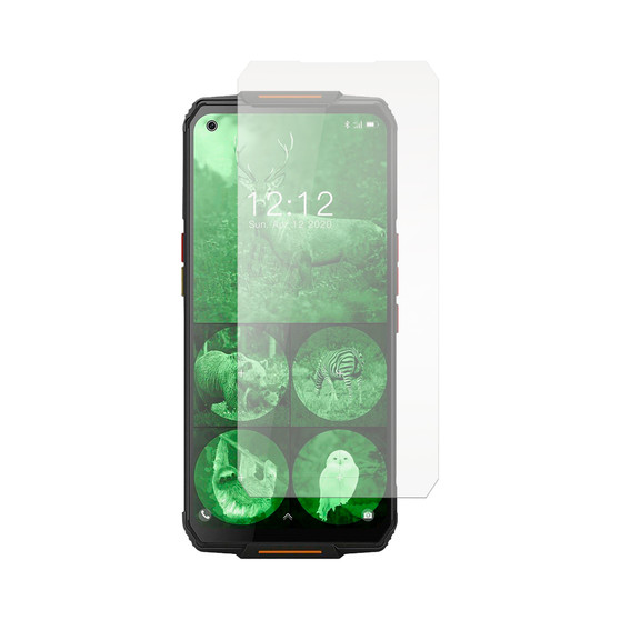 Oukitel WP7 Paper Screen Protector