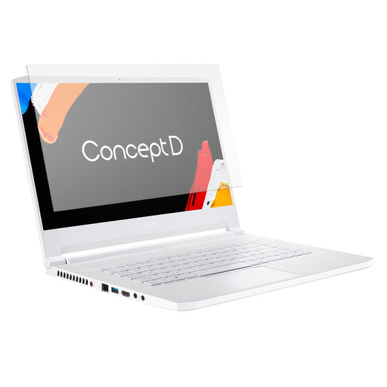 Acer ConceptD 7 Pro CN715-71P Paper Screen Protector