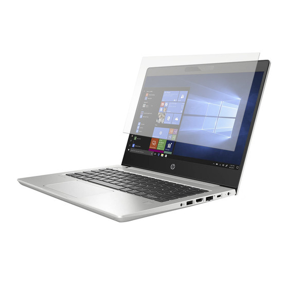 HP Probook 430 G6 (Non-Touch) Paper Screen Protector