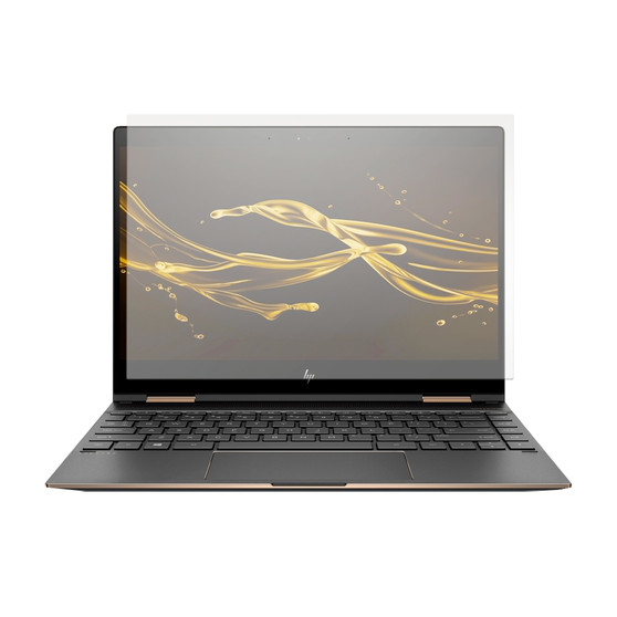 HP Spectre x360 13 AE501TU Paper Screen Protector