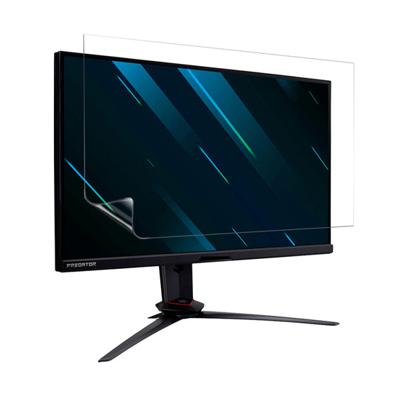 Acer Monitor Predator 32 XB323QU NV Silk Screen Protector