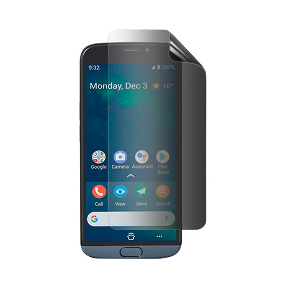 Doro 8050 Privacy Screen Protector