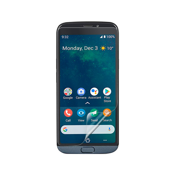 Doro 8050 Impact Screen Protector