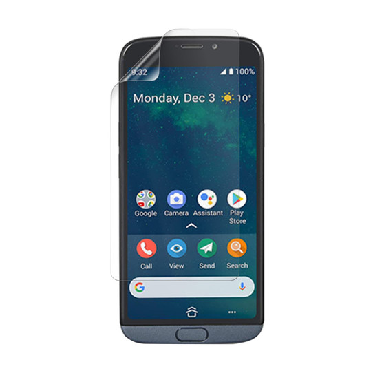 Doro 8050 Silk Screen Protector