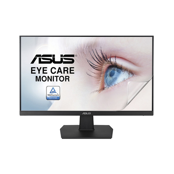 Asus Monitor 24 VA24ECE Impact Screen Protector
