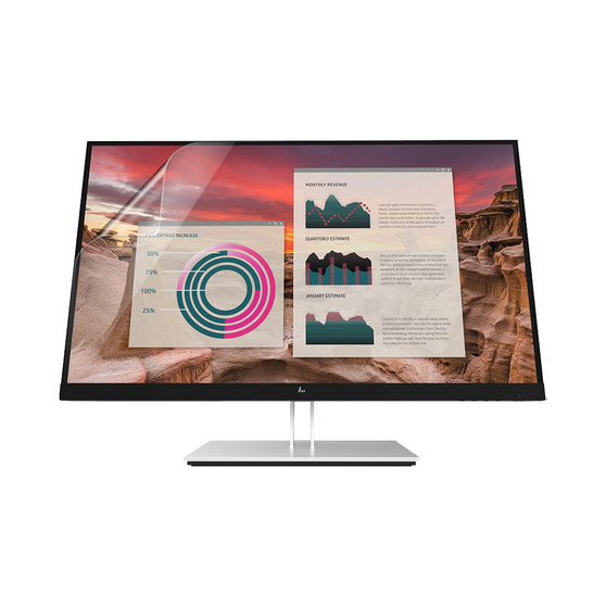 HP Monitor 27 E27u G4 QHD Matte Screen Protector