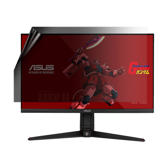 Asus Monitor TUF Gaming 27 VG27AQGL1A Privacy Lite Screen Protector