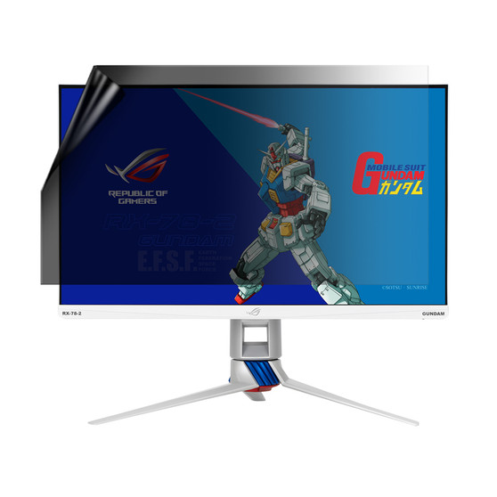 Asus Monitor ROG Strix 27 XG279Q Privacy Lite Screen Protector