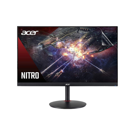 Acer Monitor Nitro 27 XV272U Vivid Screen Protector