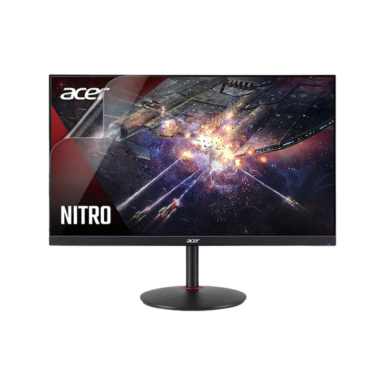 Acer Monitor Nitro 27 XV272U Matte Screen Protector