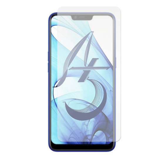 Oppo A5 Paper Screen Protector