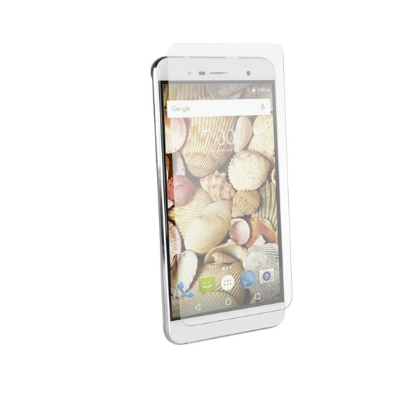 Maxwest Nitro 55M Paper Screen Protector