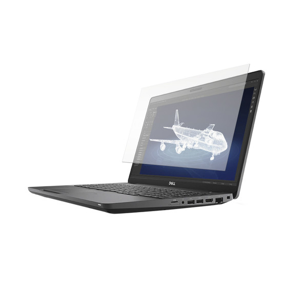 Dell Precision 15 3541 Paper Screen Protector