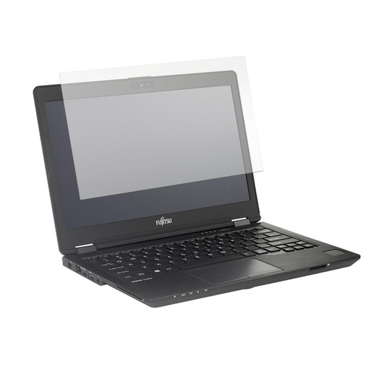 Fujitsu Lifebook U727 vPro (Non-Touch) Paper Screen Protector