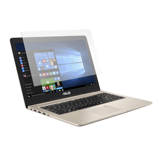 Asus VivoBook Pro N580VD (Touch) Paper Screen Protector
