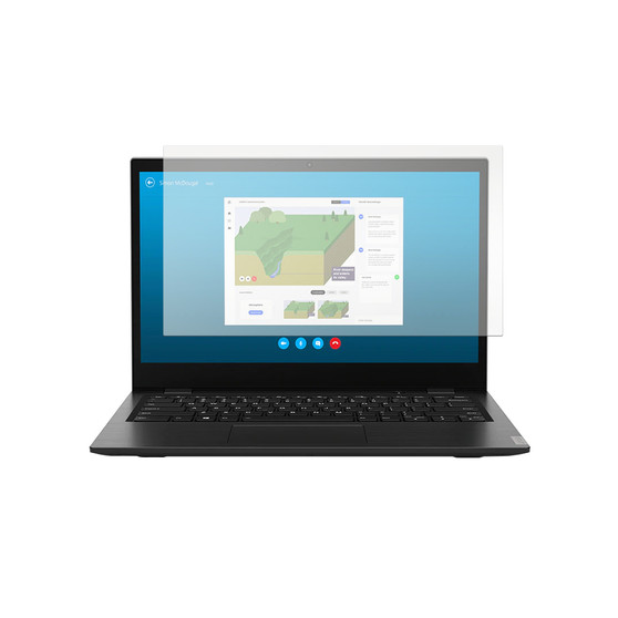 Lenovo 14w Paper Screen Protector