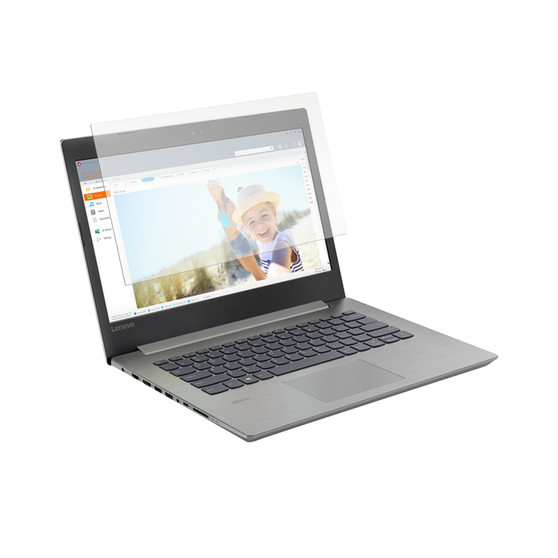 Lenovo IdeaPad 330 14 Paper Screen Protector