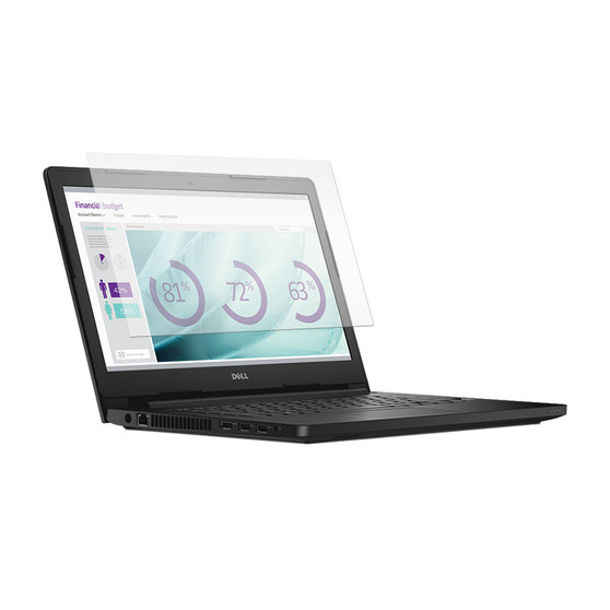 Lenovo ideapad 510s (14) Paper Screen Protector