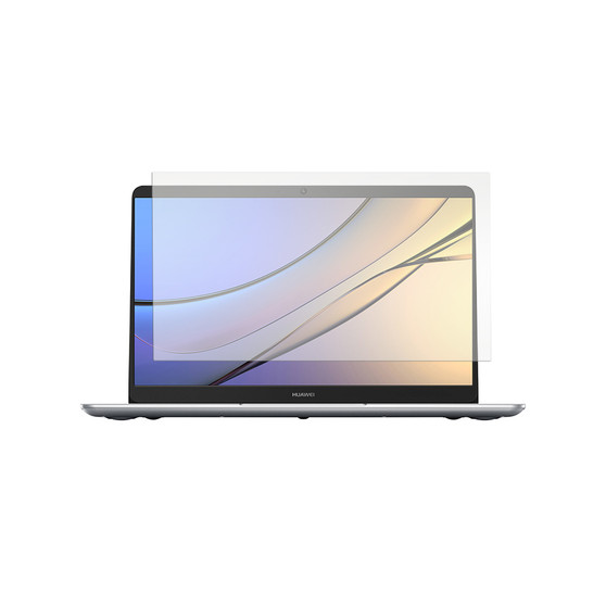 Huawei MateBook D 15 Paper Screen Protector