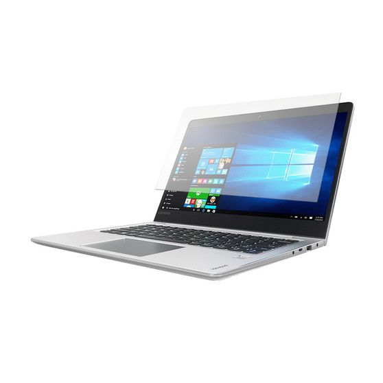 Lenovo IdeaPad 710s Plus 13 (Touch) Paper Screen Protector