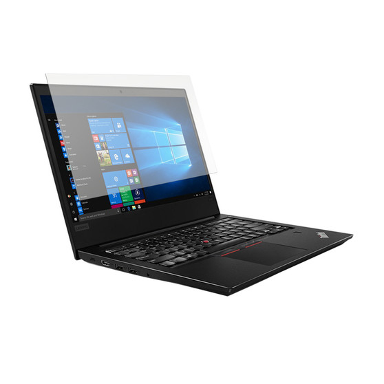 Lenovo ThinkPad E480 Paper Screen Protector