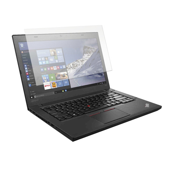 Lenovo ThinkPad T460 Paper Screen Protector