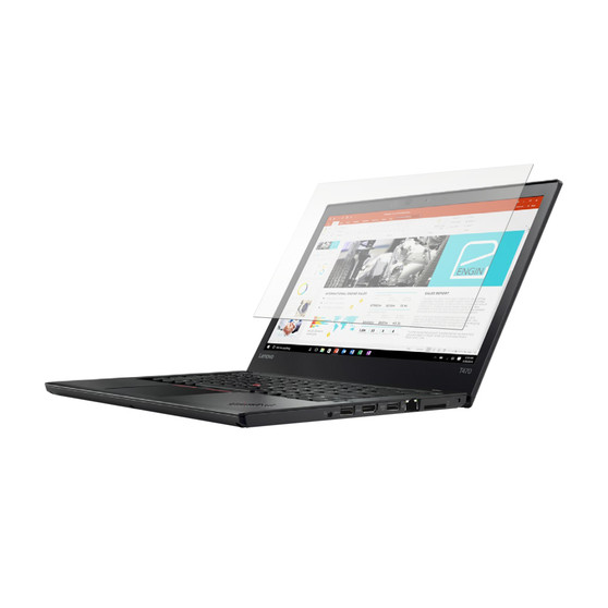Lenovo ThinkPad T470 (Touch) Paper Screen Protector