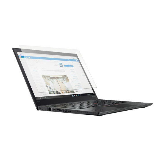 Lenovo ThinkPad T470s (Touch) Paper Screen Protector