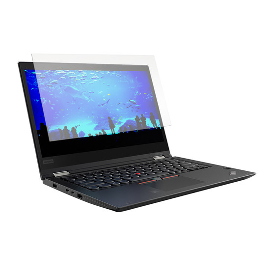 Lenovo ThinkPad T480 (Non-Touch) Paper Screen Protector