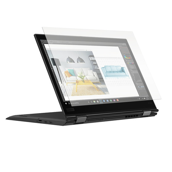 Lenovo ThinkPad X1 Yoga 3rd Gen (Without IR) Paper Screen Protector
