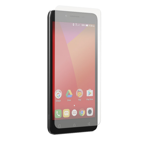 Lenovo A6600 Plus Paper Screen Protector