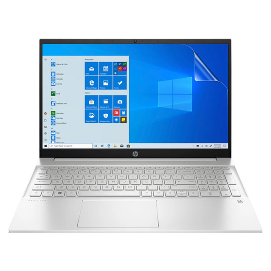 HP Pavilion 15Z EH000 (Touch) Vivid Screen Protector