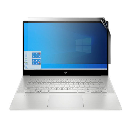 HP Envy 15T EP000 (Non-Touch) Privacy Screen Protector