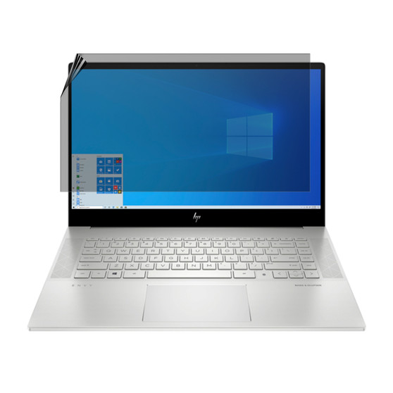 HP Envy 15T EP000 (Non-Touch) Privacy Plus Screen Protector