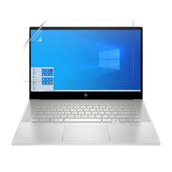 HP Envy 15T EP000 (Touch) Silk Screen Protector