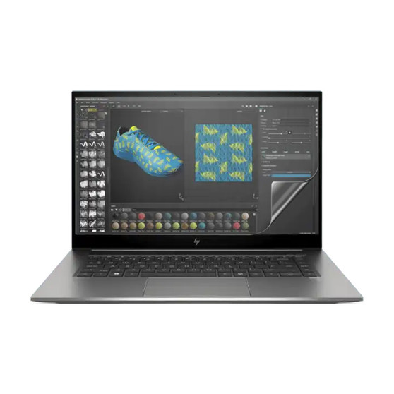 HP ZBook Studio 15 G7 (Non-Touch) Impact Screen Protector