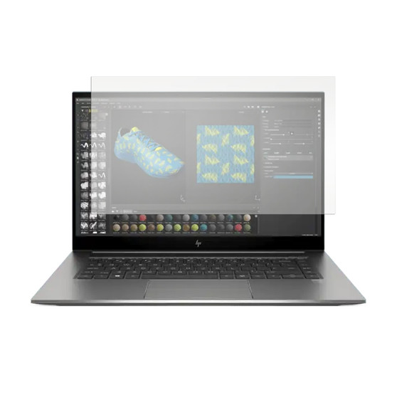 HP ZBook Studio 15 G7 (Non-Touch) Paper Screen Protector