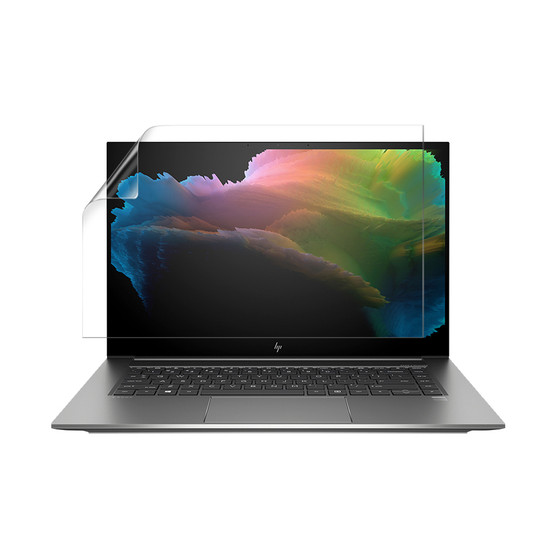 HP ZBook Create 15 G7 (Touch) Silk Screen Protector