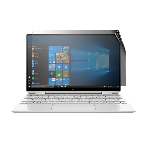 HP Spectre x360 13T AW200 Privacy Screen Protector