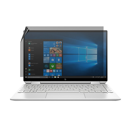 HP Spectre x360 13T AW200 Privacy Plus Screen Protector