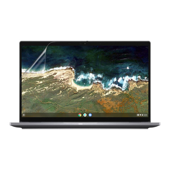 Dell Latitude 14 7410 Chromebook Enterprise (2-in-1) Vivid Screen Protector