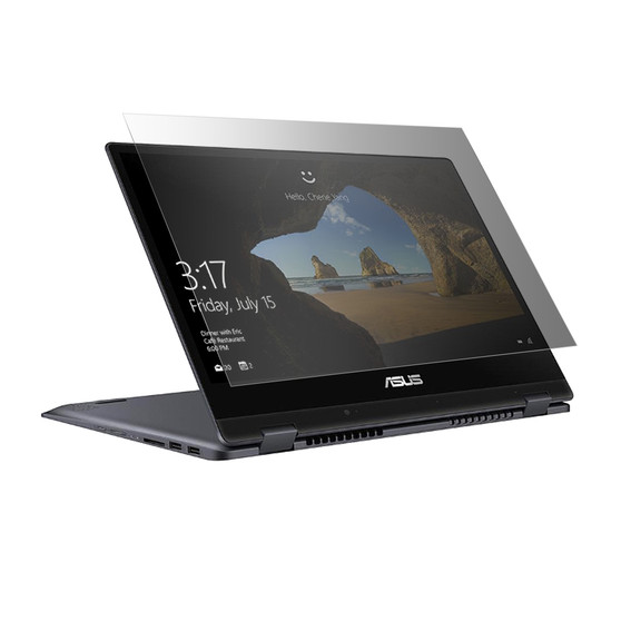 Asus VivoBook Flip 14 TP412 Privacy Screen Protector