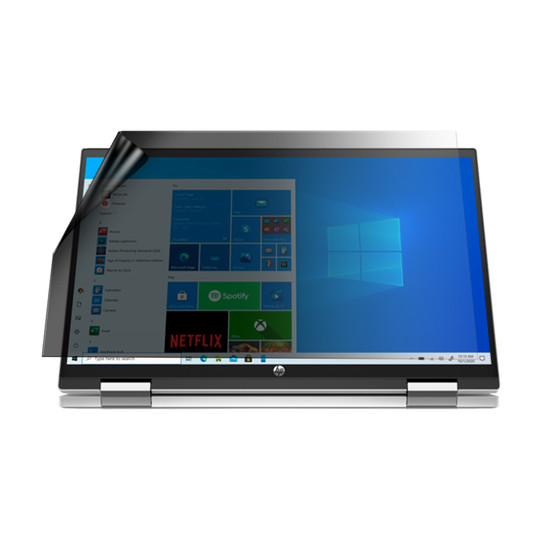 HP Pavilion x360 15T ER000 Privacy Lite Screen Protector