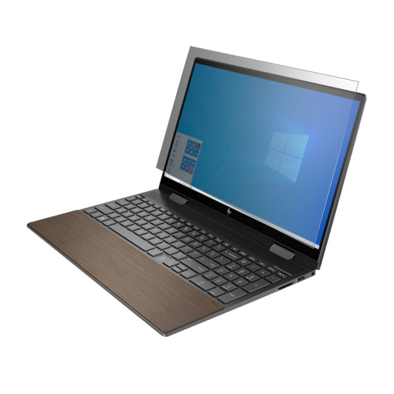 HP Envy x360 15T ED100 Privacy Screen Protector