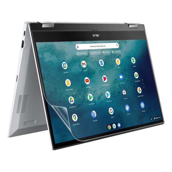 Asus ChromeBook Flip CX5 15 CX5500 Impact Screen Protector